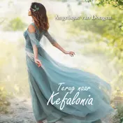 Omslag van Terug naar Kefalonia