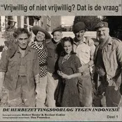 Omslag van “Vrijwillig of niet vrijwillig? Dat is de vraag”