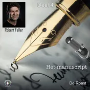 Omslag van De Roast