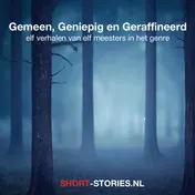 Omslag van Gemeen, geniepig en geraffineerd