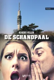 Omslag van De Schandpaal