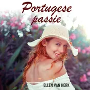 Omslag van Portugese passie