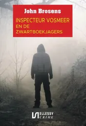 Omslag van De zwartboekjagers