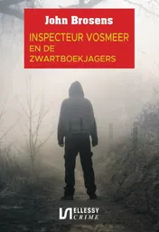 Omslag van De zwartboekjagers