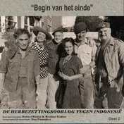 Omslag van “Begin van het einde”