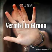 Omslag van Vermist in Girona
