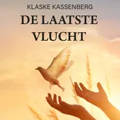 Omslag van De laatste vlucht