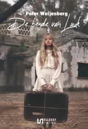 Omslag van De bende van Luuk