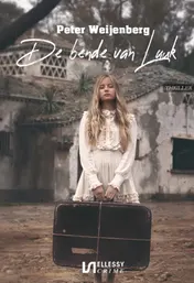 Omslag van De bende van Luuk