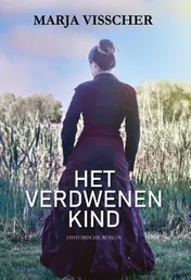 Omslag van Het verdwenen kind