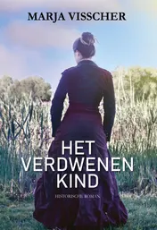 Omslag van Het verdwenen kind