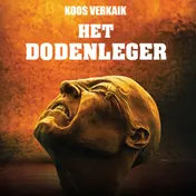 Omslag van Het dodenleger