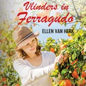 Omslag van Vlinders in Ferragudo