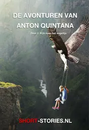 Omslag van Kijk naar het vogeltje