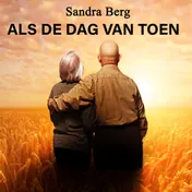 Omslag van Als de dag van toen