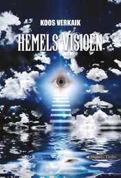 Omslag van Hemels visioen