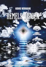 Omslag van Hemels visioen