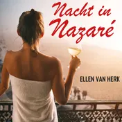 Omslag van Nacht in Nazaré