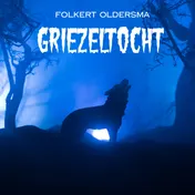 Omslag van Griezeltocht