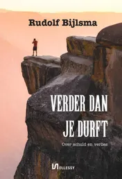Omslag van Verder dan je durft