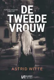 Omslag van De tweede vrouw