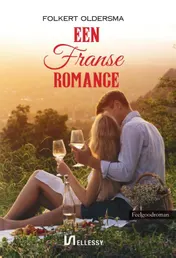 Omslag van Een Franse romance