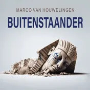 Omslag van Buitenstaander
