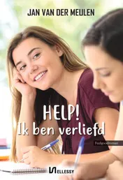 Omslag van Help! Ik ben verliefd
