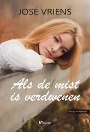 Omslag van Als de mist is verdwenen