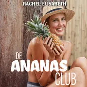 Omslag van De ananasclub