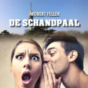 Omslag van De schandpaal