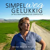 Omslag van Simpelweg gelukkig
