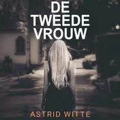 Omslag van De tweede vrouw