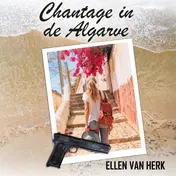 Omslag van Chantage in de Algarve