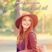 Omslag van Een droom komt uit
