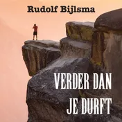 Omslag van Verder dan je durft