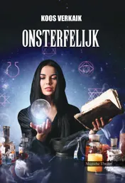 Omslag van Onsterfelijk