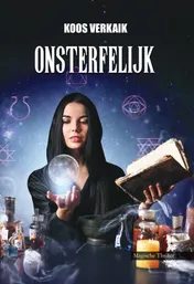 Omslag van Onsterfelijk