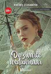 Omslag van De Zwarte weduwnaar