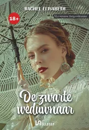 Omslag van De zwarte weduwnaar