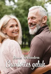 Omslag van Charlottes geluk