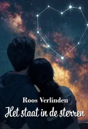 Omslag van Het staat in de sterren