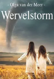 Omslag van Wervelstorm