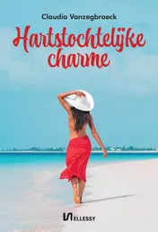 Omslag van Hartstochtelijke charme