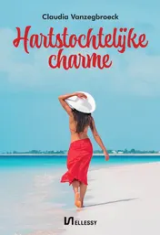 Omslag van Hartstochtelijke charme