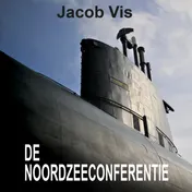Omslag van De Noordzeeconferentie