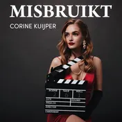 Omslag van Misbruikt