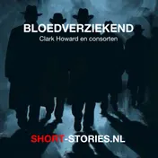 Omslag van Bloedverziekend