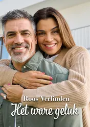Omslag van Het ware geluk