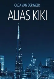 Omslag van Alias Kiki